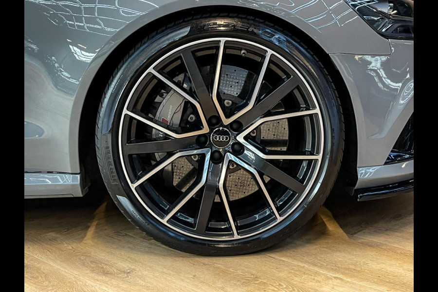 Audi RS6 Avant 4.0 TFSI Quattro Performance Keramisch, Lucht
