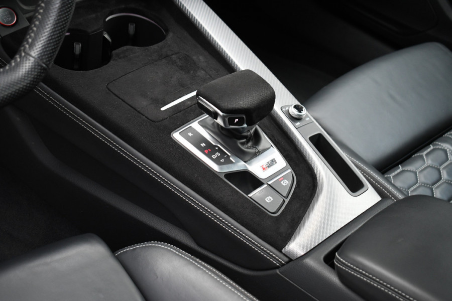 Audi RS4 Avant 2.9 TFSI quattro Pano Optic-black Massage Sfeer Camera