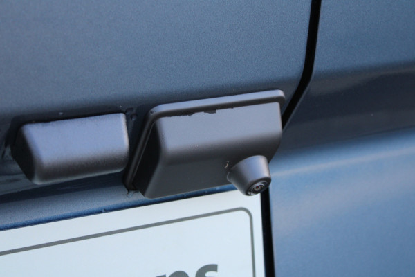 Ford Transit Custom 320 2.0 TDCI L2H1 Trend 136pk - Stoelverwarming - 2x Schuifdeur - LED Koplampen - Carplay - Android - Camera - Rijklaar