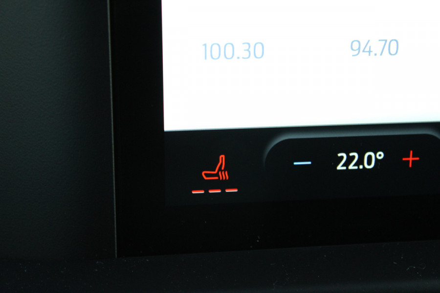 Ford Transit Custom 320 2.0 TDCI L2H1 Trend 136pk - Stoelverwarming - 2x Schuifdeur - LED Koplampen - Carplay - Android - Camera - Rijklaar
