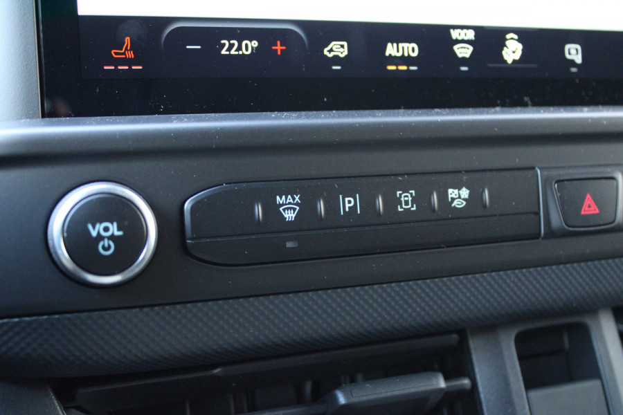 Ford Transit Custom 320 2.0 TDCI L2H1 Trend 136pk - Stoelverwarming - 2x Schuifdeur - LED Koplampen - Carplay - Android - Camera - Rijklaar