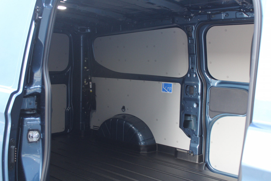 Ford Transit Custom 320 2.0 TDCI L2H1 Trend 136pk - Stoelverwarming - 2x Schuifdeur - LED Koplampen - Carplay - Android - Camera - Rijklaar