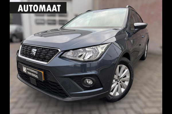 Seat Arona 1.0 TSI Style Business Intense TREKHAAK / PDC / CRUISE / NAVIGATIE / 4-SEIZOENEN / CARPLAY / ECC
