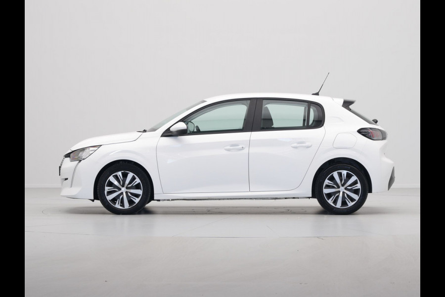 Peugeot 208 1.2 PureTech 75pk Active Navi via app Airco Cruise 4-deurs 338