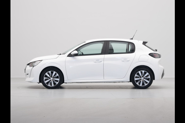 Peugeot 208 1.2 PureTech 75pk Active Navi via app Airco Cruise 4-deurs 338