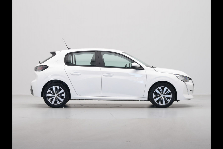 Peugeot 208 1.2 PureTech 75pk Active Navi via app Airco Cruise 4-deurs 338