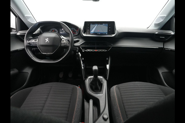 Peugeot 208 1.2 PureTech 75pk Active Navi via app Airco Cruise 4-deurs 338