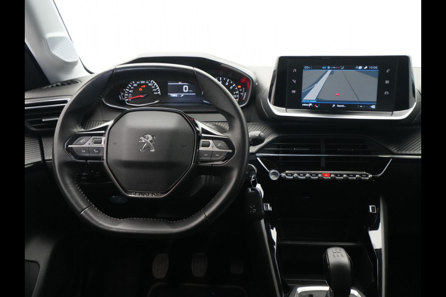 Peugeot 208 1.2 PureTech 75pk Active Navi via app Airco Cruise 4-deurs 338