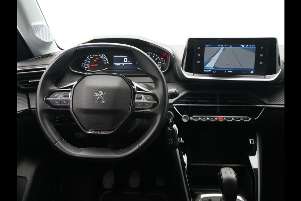 Peugeot 208 1.2 PureTech 75pk Active Navi via app Airco Cruise 4-deurs 338