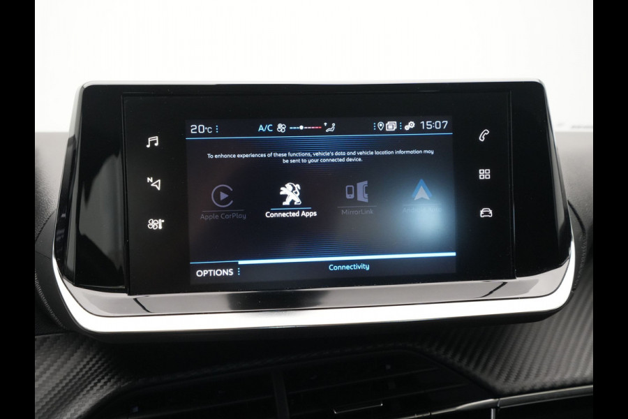 Peugeot 208 1.2 PureTech 75pk Active Navi via app Airco Cruise 4-deurs 338