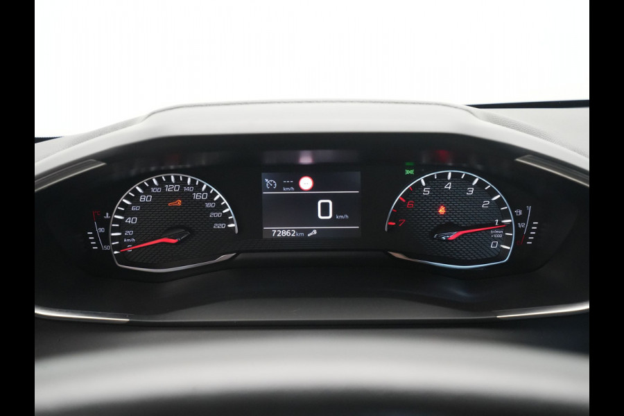 Peugeot 208 1.2 PureTech 75pk Active Navi via app Airco Cruise 4-deurs 338