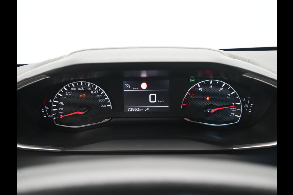 Peugeot 208 1.2 PureTech 75pk Active Navi via app Airco Cruise 4-deurs 338