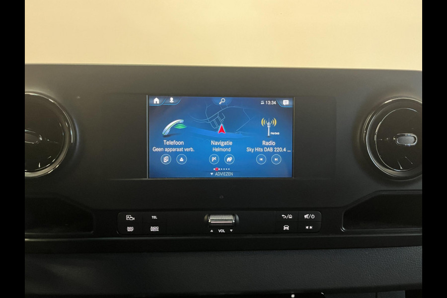 Mercedes-Benz Sprinter 315 L2H2 150pk Automaat Cruise control Navigatie 360 Camera Trekhaak