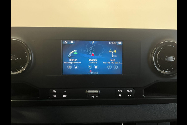 Mercedes-Benz Sprinter 315 L2H2 150pk Automaat Cruise control Navigatie 360 Camera Trekhaak