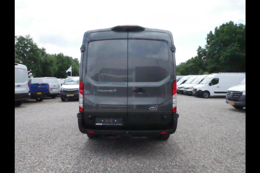 Ford Transit 2.0 TDCI 130PK, L3H2, Automaat, Airco
