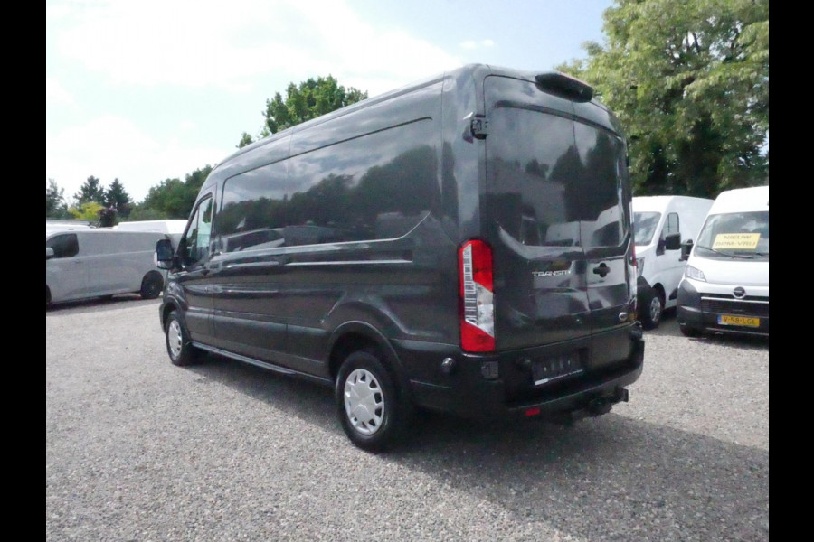 Ford Transit 2.0 TDCI 130PK, L3H2, Automaat, Airco