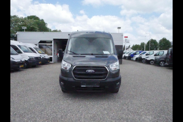 Ford Transit 2.0 TDCI 130PK, L3H2, Automaat, Airco