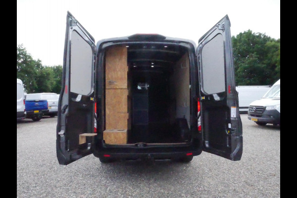 Ford Transit 2.0 TDCI 130PK, L3H2, Automaat, Airco