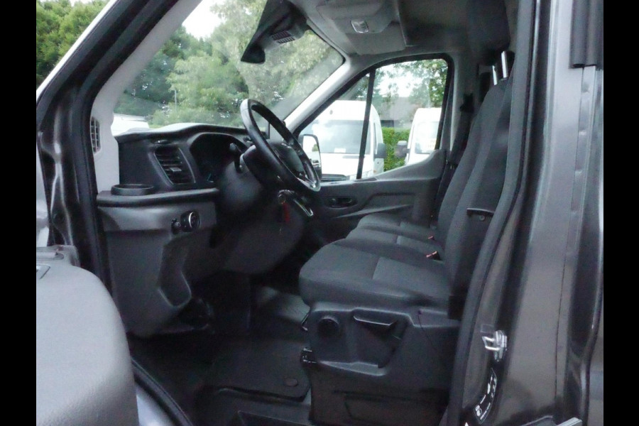 Ford Transit 2.0 TDCI 130PK, L3H2, Automaat, Airco