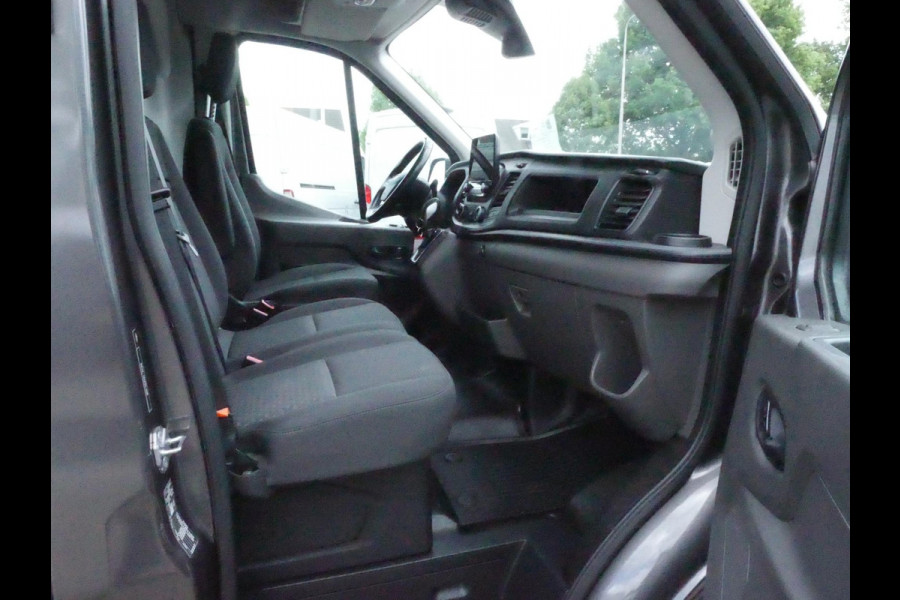 Ford Transit 2.0 TDCI 130PK, L3H2, Automaat, Airco