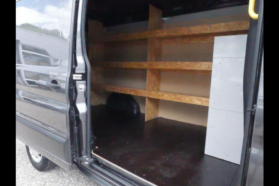 Ford Transit 2.0 TDCI 130PK, L3H2, Automaat, Airco
