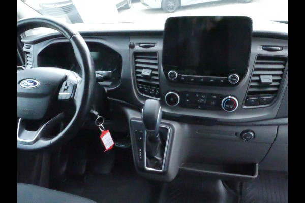 Ford Transit 2.0 TDCI 130PK, L3H2, Automaat, Airco