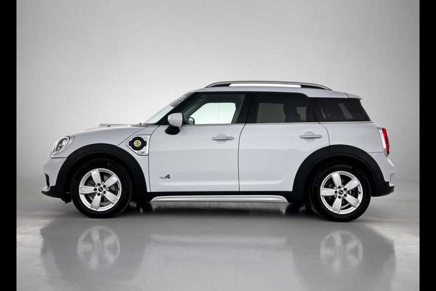 MINI Countryman 1.5 Cooper S E ALL4 Pepper
