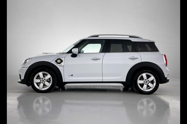 MINI Countryman 1.5 Cooper S E ALL4 Pepper