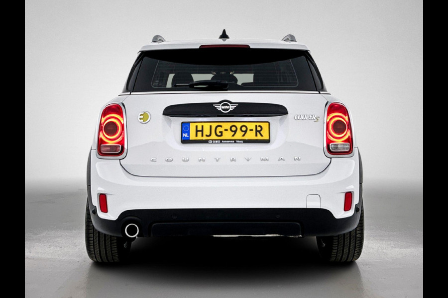MINI Countryman 1.5 Cooper S E ALL4 Pepper