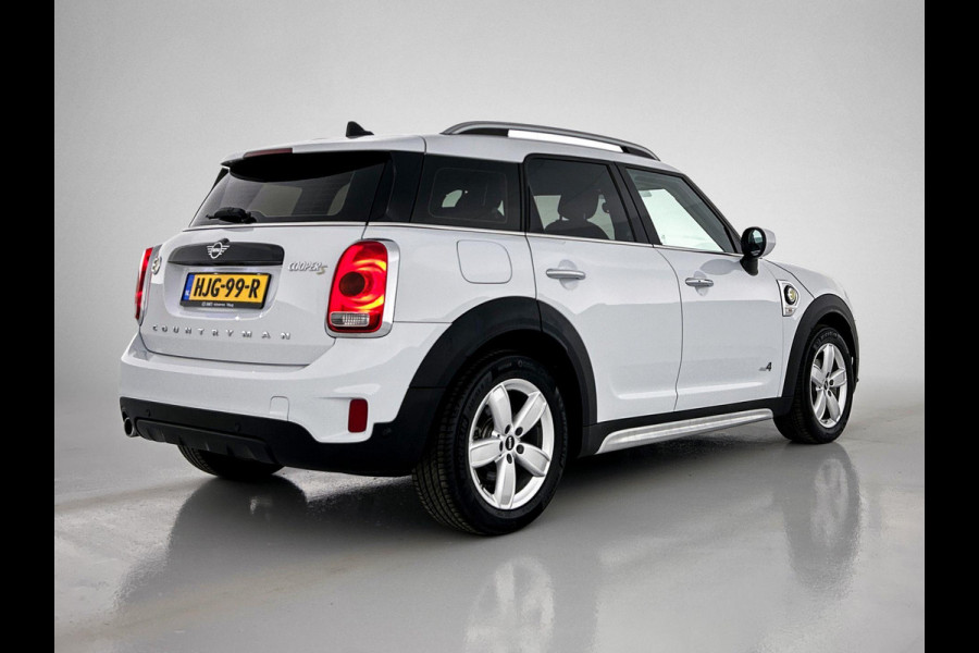 MINI Countryman 1.5 Cooper S E ALL4 Pepper