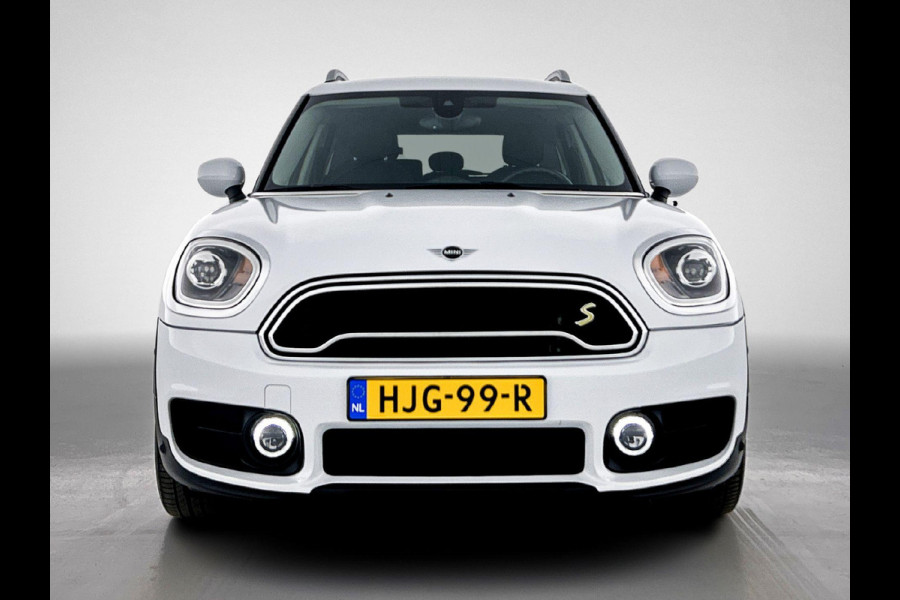 MINI Countryman 1.5 Cooper S E ALL4 Pepper
