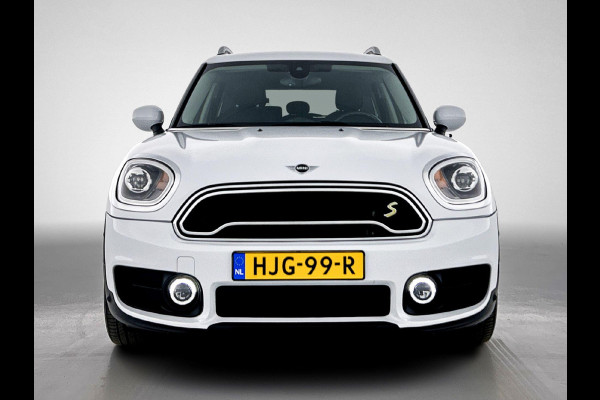 MINI Countryman 1.5 Cooper S E ALL4 Pepper