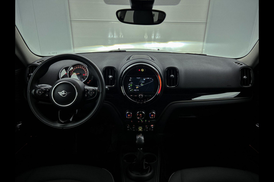 MINI Countryman 1.5 Cooper S E ALL4 Pepper