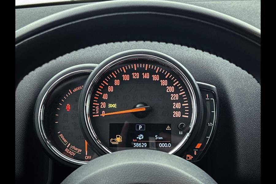 MINI Countryman 1.5 Cooper S E ALL4 Pepper