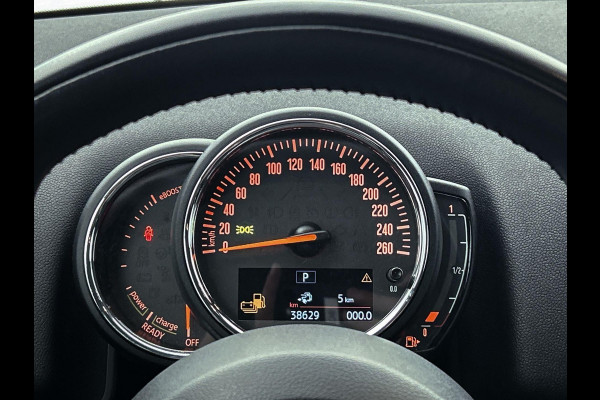 MINI Countryman 1.5 Cooper S E ALL4 Pepper
