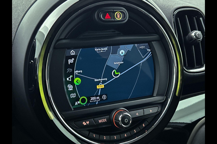 MINI Countryman 1.5 Cooper S E ALL4 Pepper