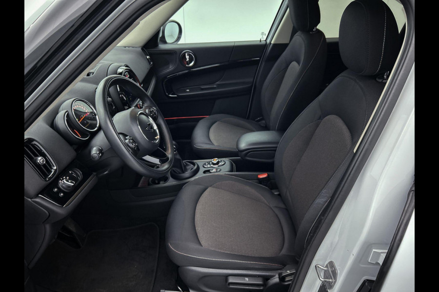 MINI Countryman 1.5 Cooper S E ALL4 Pepper