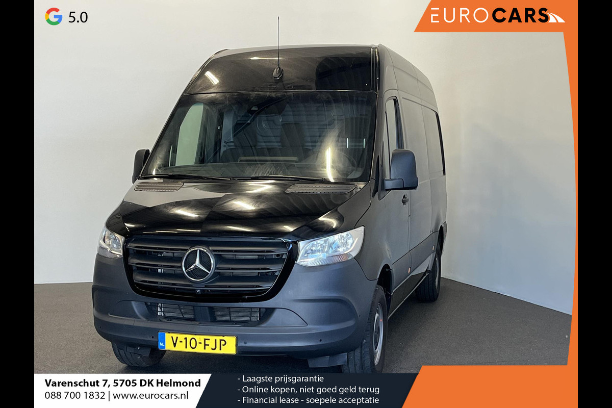 Mercedes-Benz Sprinter 315 L2H2 150pk Automaat Cruise control Navigatie 360 Camera Trekhaak Mercedes-Benz Sprinter 315 L2H2 150pk Automaat Cruise control Navigatie 360 Camera Trekhaak