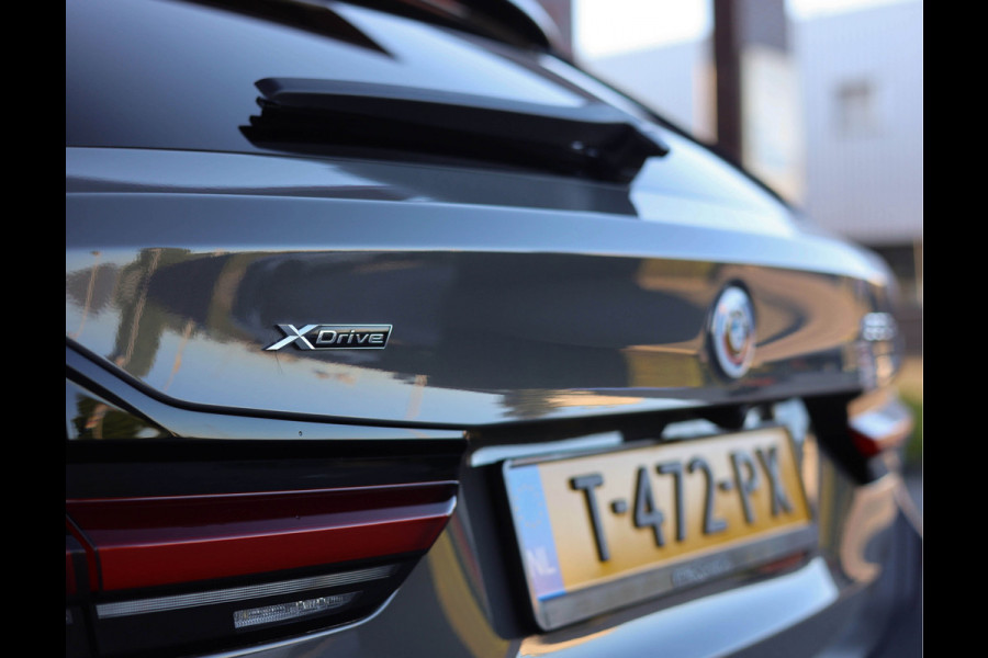 BMW 5 Serie Touring 530e xDrive *Pano*H/K*Laser*Trekhaak*