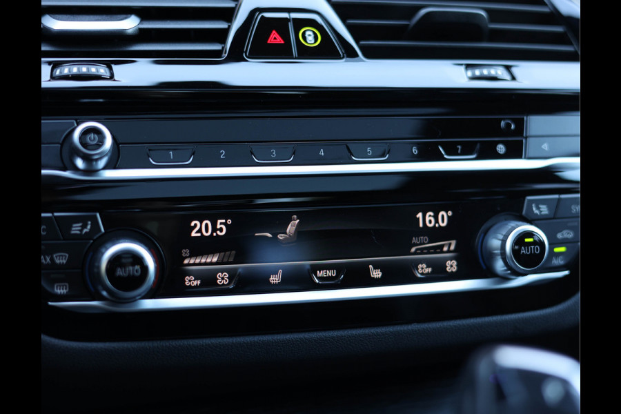 BMW 5 Serie Touring 530e xDrive *Pano*H/K*Laser*Trekhaak*