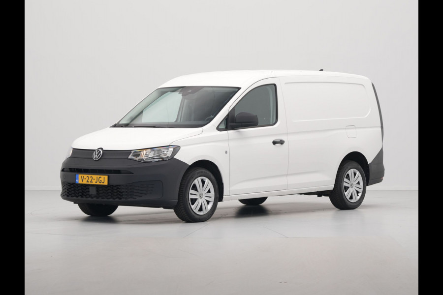 Volkswagen Caddy Cargo Maxi 2.0 TDI 102pk Comfort Navi via App Cruise Pdc Airco
