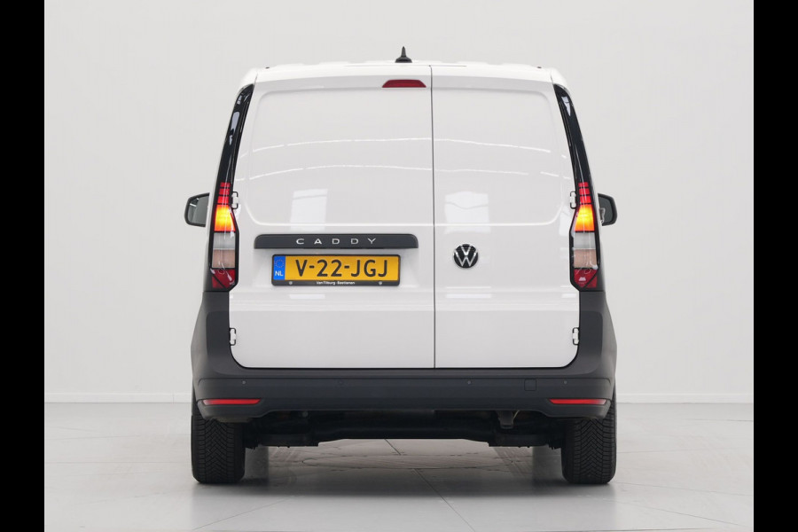 Volkswagen Caddy Cargo Maxi 2.0 TDI 102pk Comfort Navi via App Cruise Pdc Airco