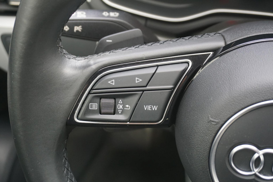 Audi A4 Avant 35 TFSI 150PK S-Tronic/Virtual Cockpit/Sportstoel /Dealeronderhouden