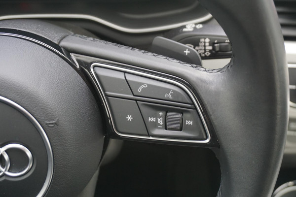 Audi A4 Avant 35 TFSI 150PK S-Tronic/Virtual Cockpit/Sportstoel /Dealeronderhouden