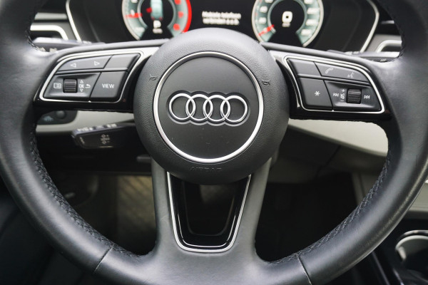 Audi A4 Avant 35 TFSI 150PK S-Tronic/Virtual Cockpit/Sportstoel /Dealeronderhouden