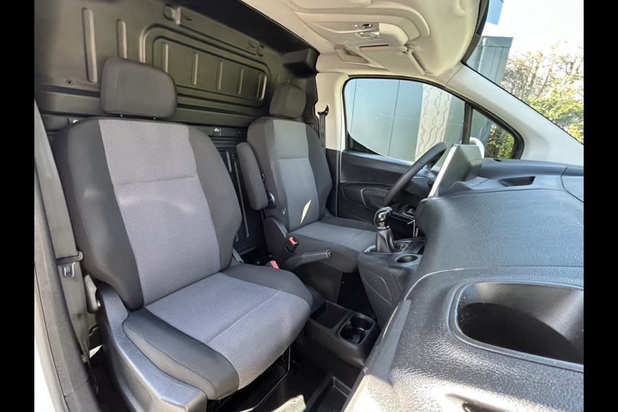 Opel Combo 1.6D Edition / L2H1 / 1e EIG. / AIRCO / CRUISE / NAVI / BLUETOOTH / SORTIMO INRICHTING