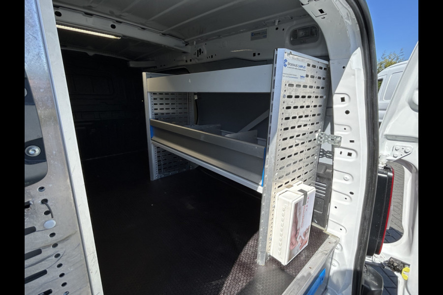 Opel Combo 1.6D Edition / L2H1 / 1e EIG. / AIRCO / CRUISE / NAVI / BLUETOOTH / SORTIMO INRICHTING