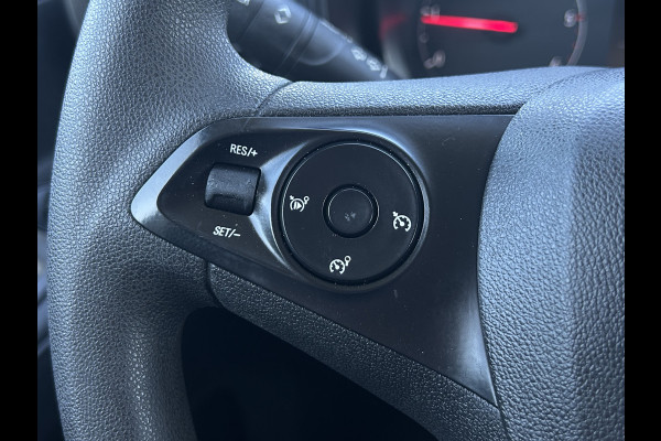 Opel Combo 1.6D Edition / L2H1 / 1e EIG. / AIRCO / CRUISE / NAVI / BLUETOOTH / SORTIMO INRICHTING