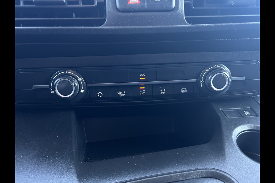 Opel Combo 1.6D Edition / L2H1 / 1e EIG. / AIRCO / CRUISE / NAVI / BLUETOOTH / SORTIMO INRICHTING