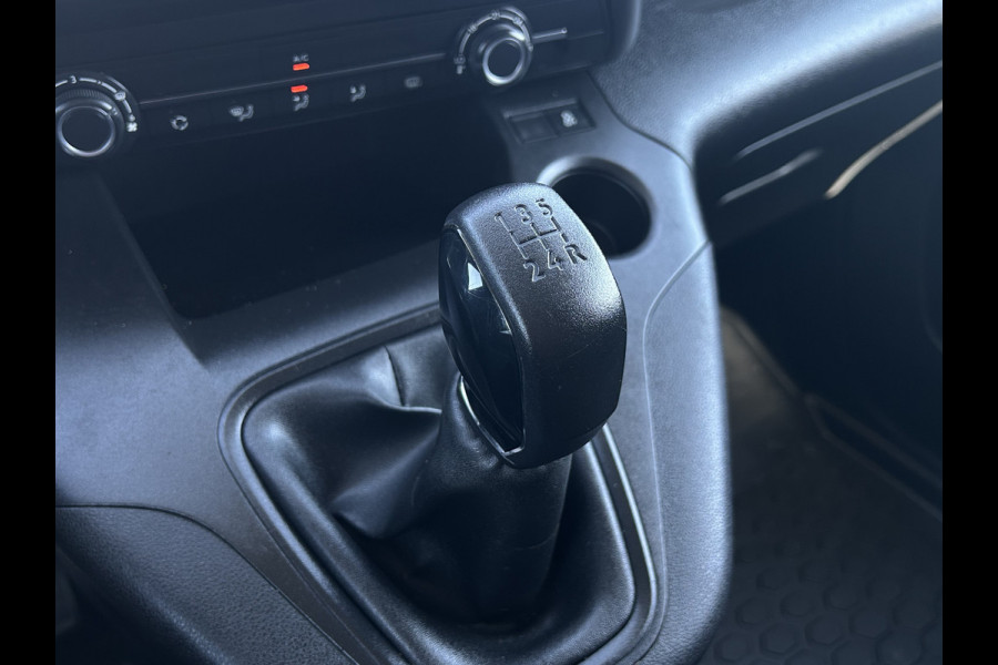 Opel Combo 1.6D Edition / L2H1 / 1e EIG. / AIRCO / CRUISE / NAVI / BLUETOOTH / SORTIMO INRICHTING